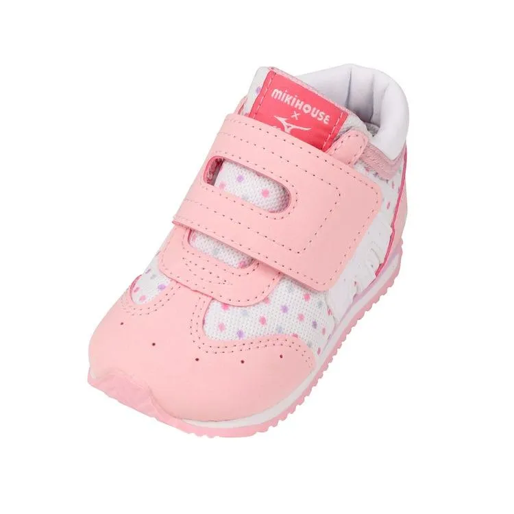 MIKIHOUSE BABY SHOES