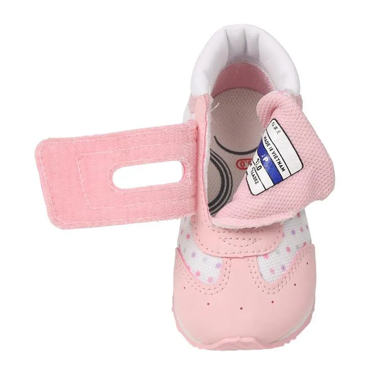 MIKIHOUSE BABY SHOES