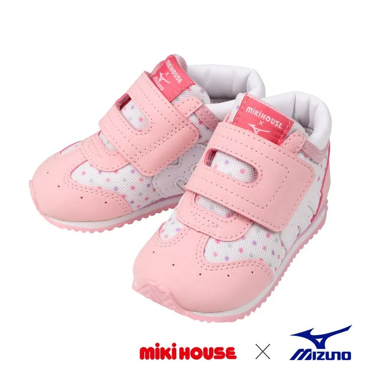 MIKIHOUSE BABY SHOES