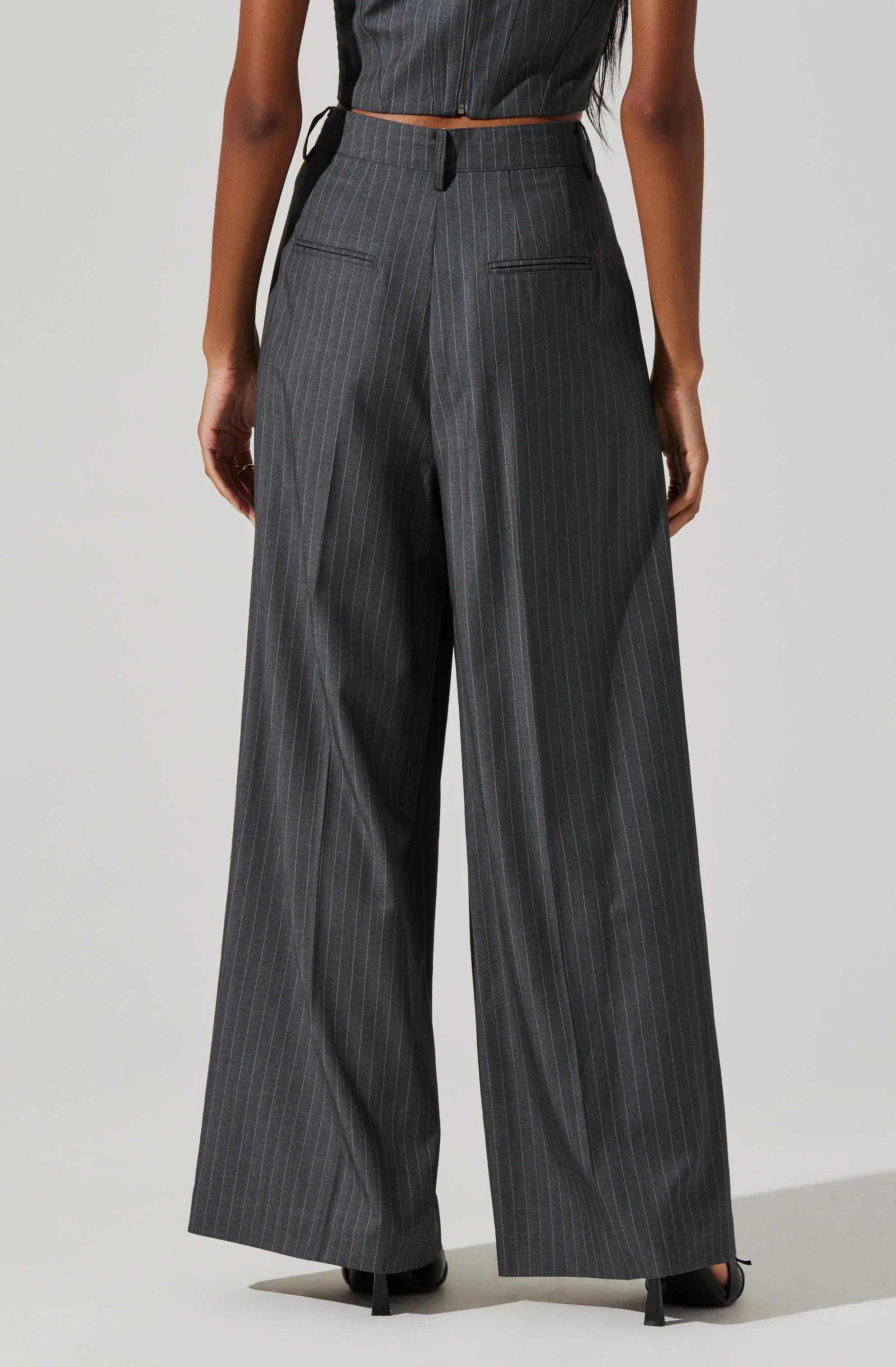 Milani Pants