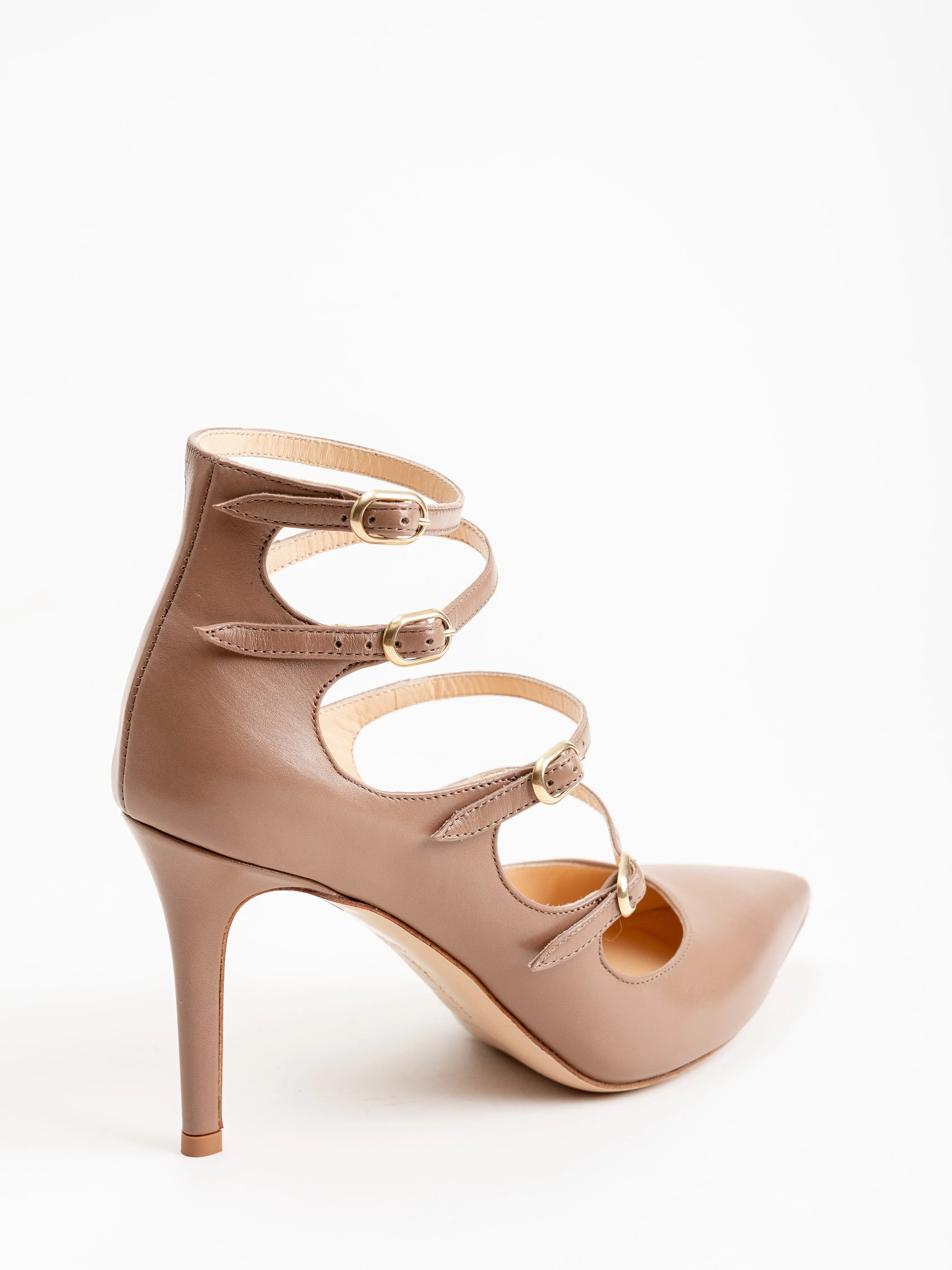 mitchell pump