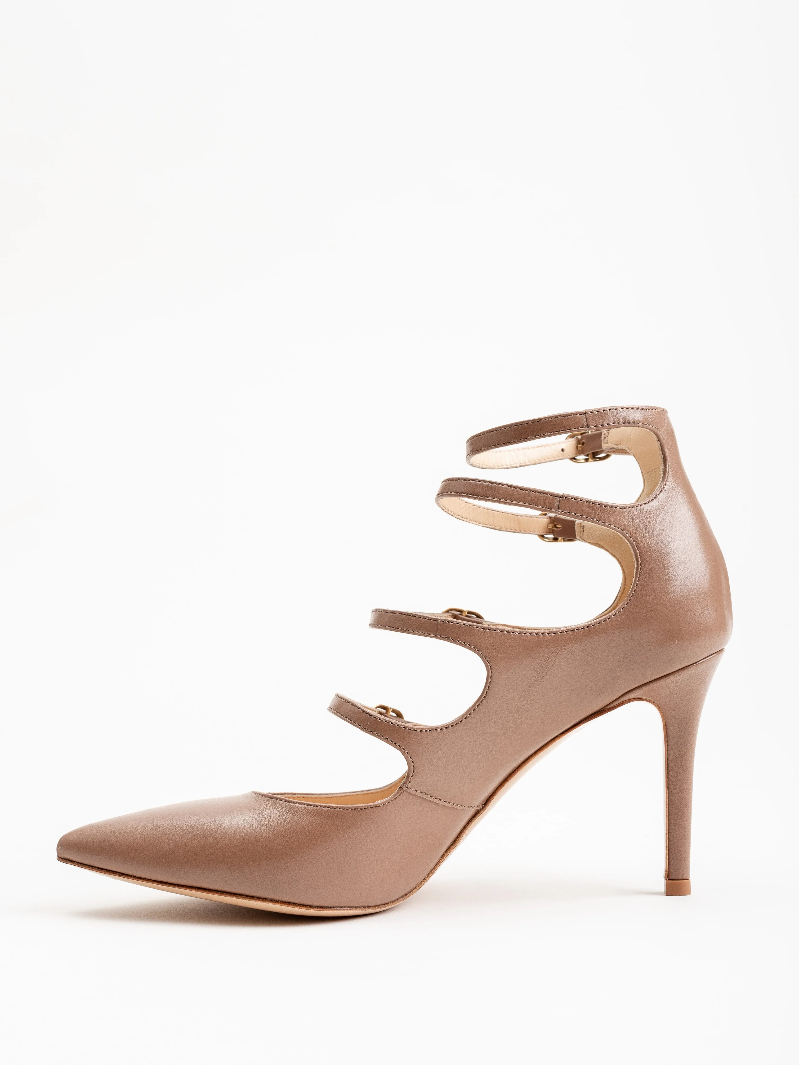 mitchell pump