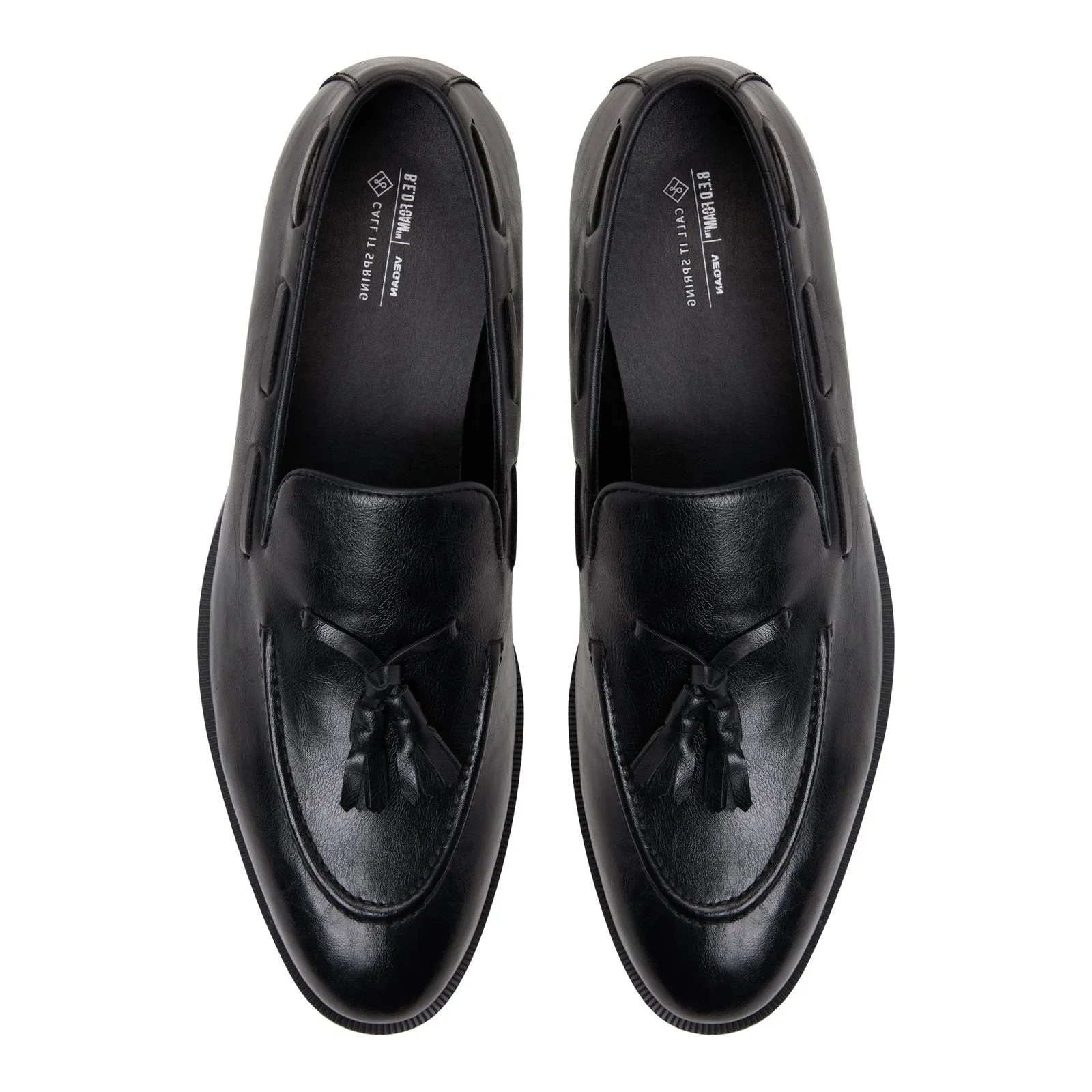 Mitchum / Loafers