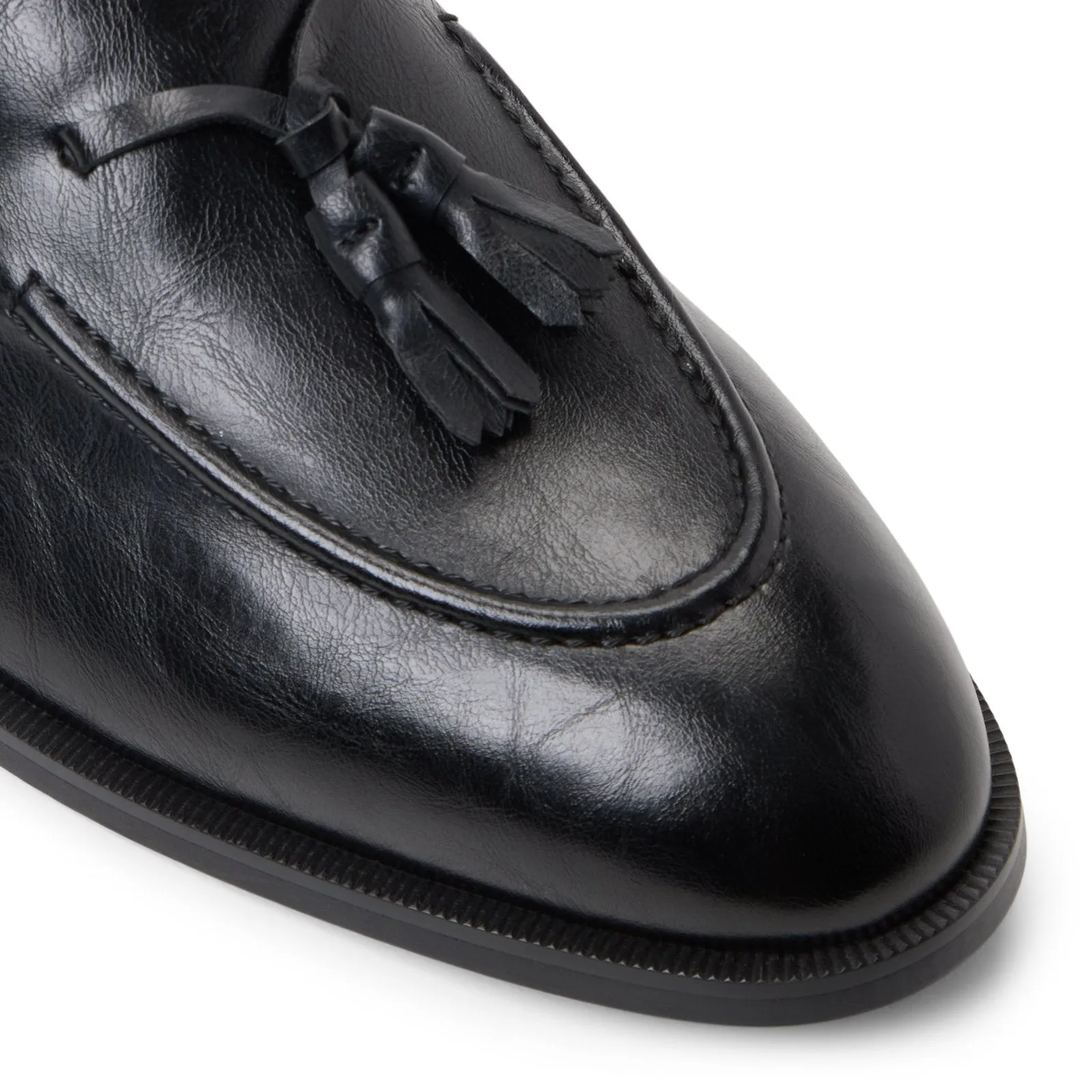 Mitchum / Loafers