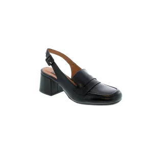 Miz Mooz Satire - Black