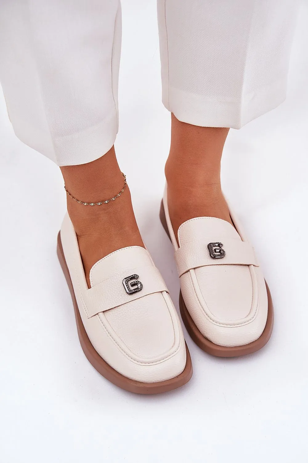 Mocassin