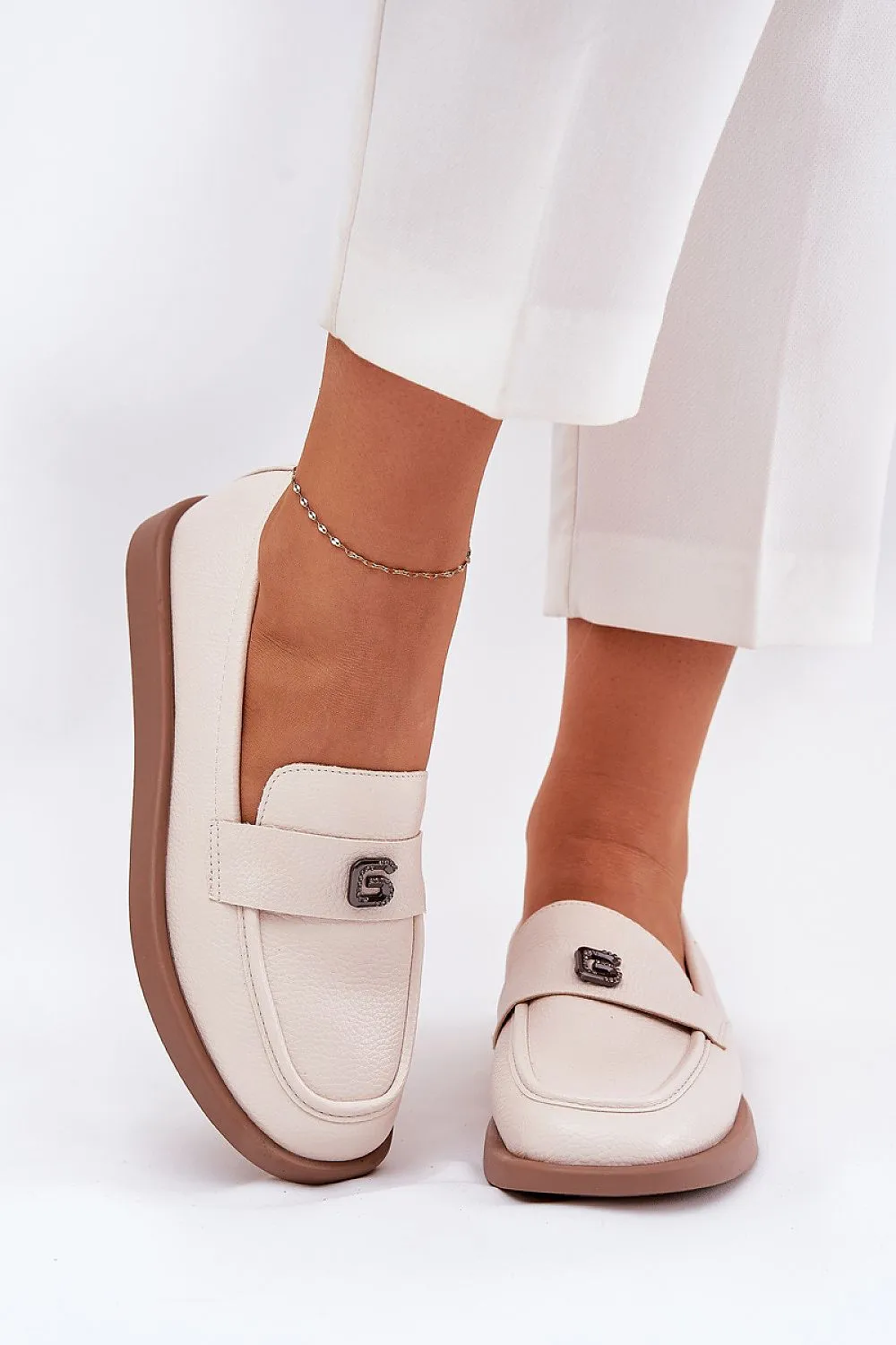Mocassin
