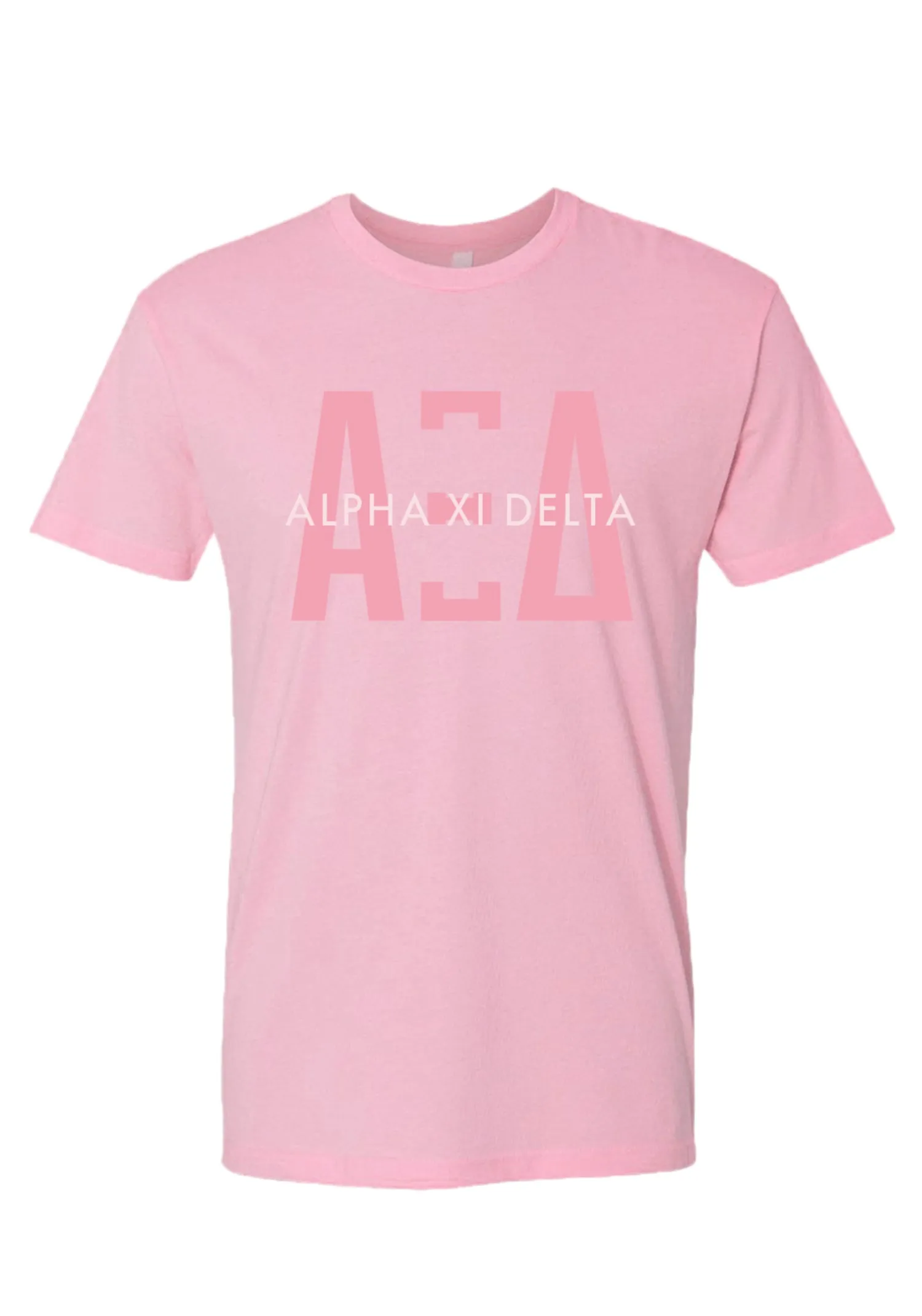 Monochrome Tee