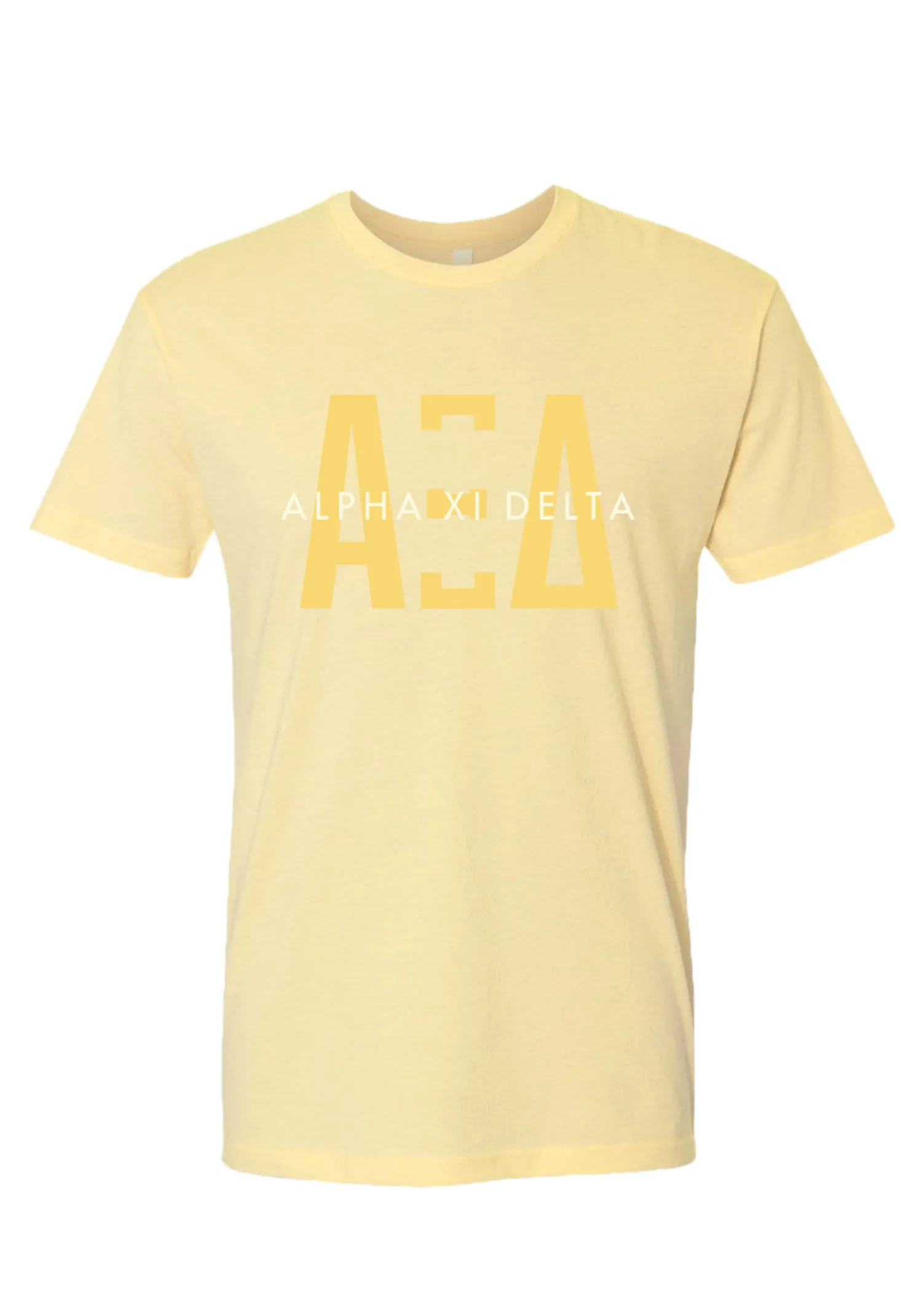 Monochrome Tee