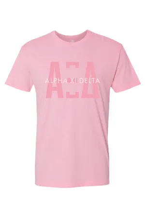 Monochrome Tee