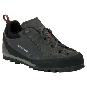 Montbell Crag Hopper Leather Men's