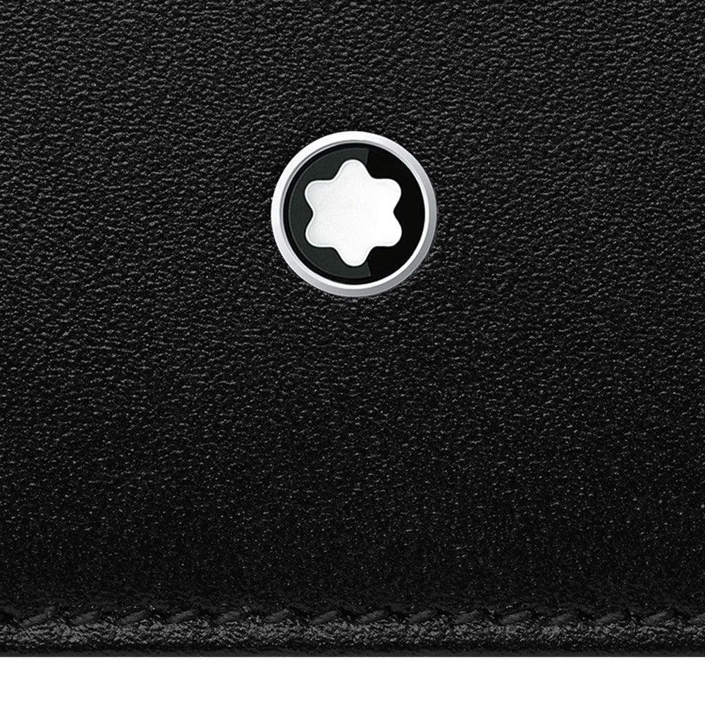 Montblanc Black Black Black Black Black 118305 Black Directors
