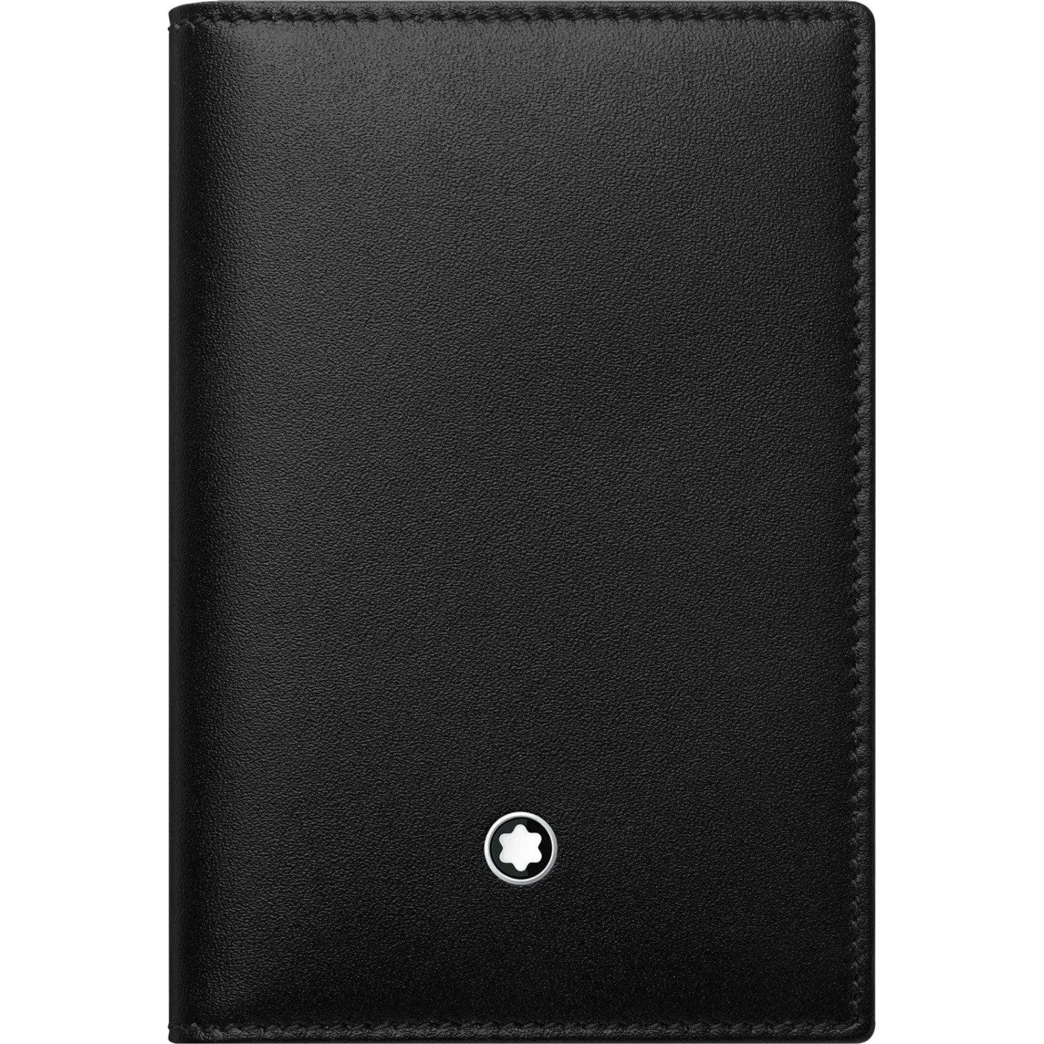 Montblanc Black Black Black Black Black 118305 Black Directors