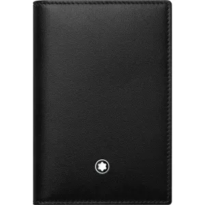 Montblanc Black Black Black Black Black 118305 Black Directors