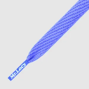 Mr Lacy Flatties - Lilac