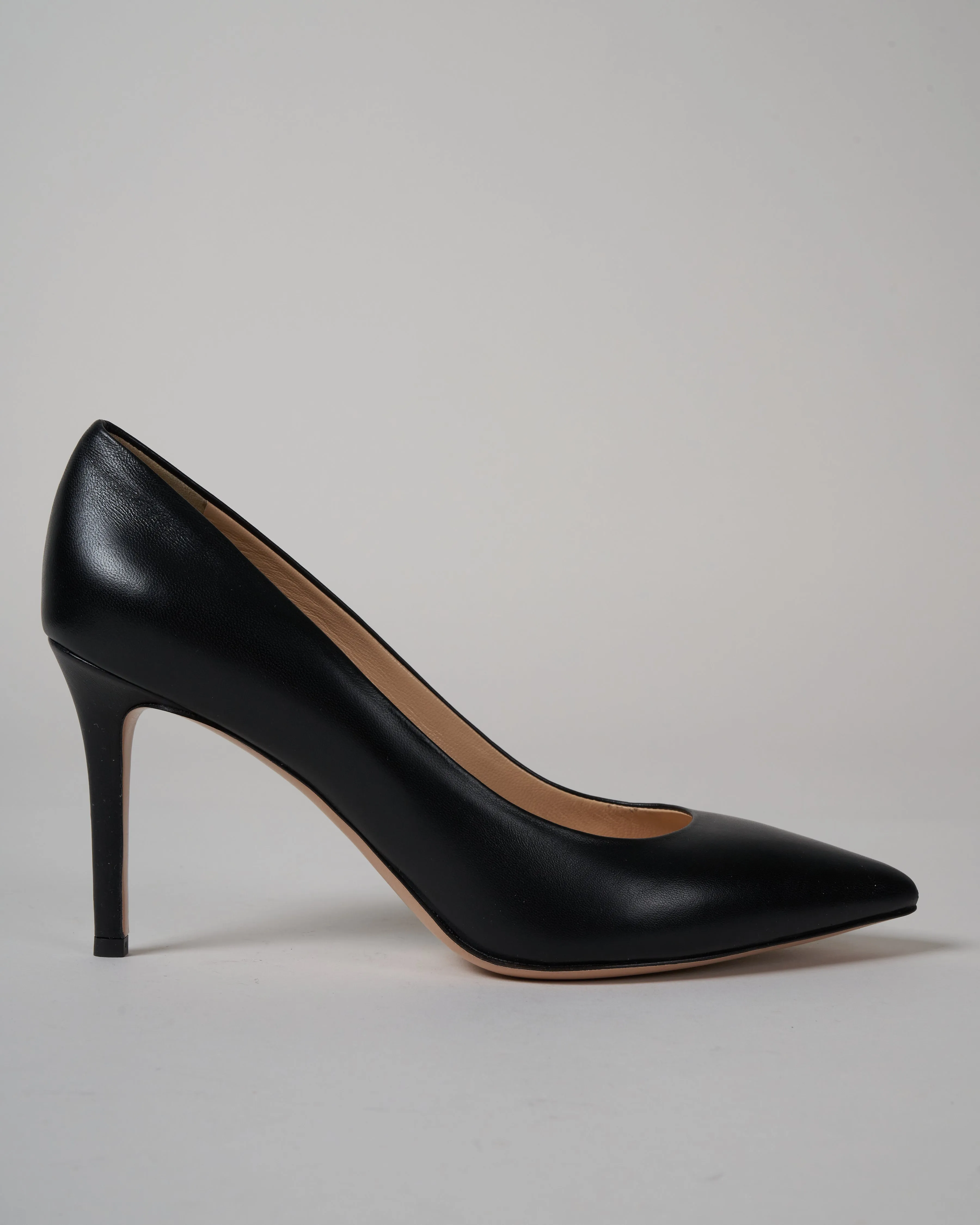 must have heel