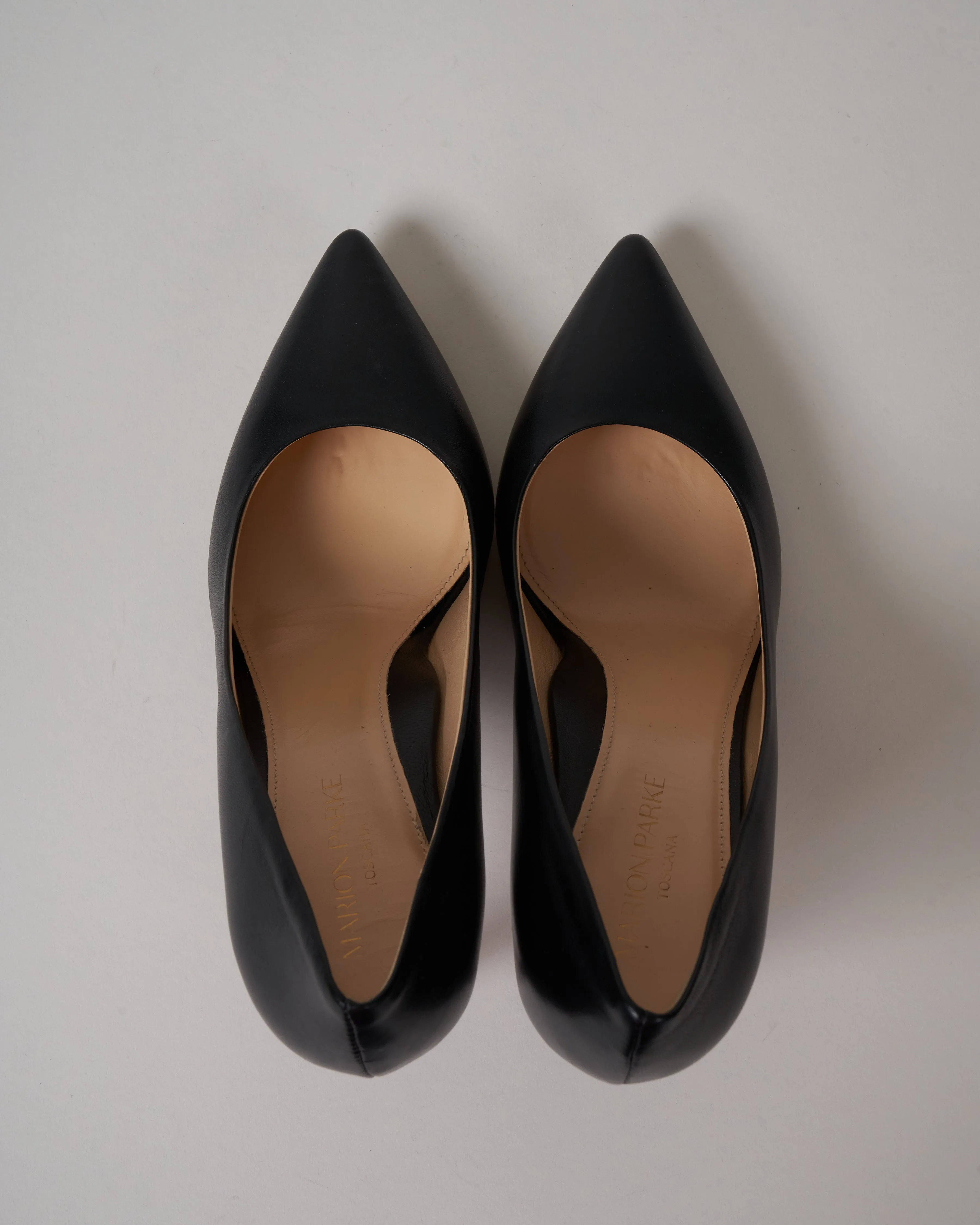 must have heel