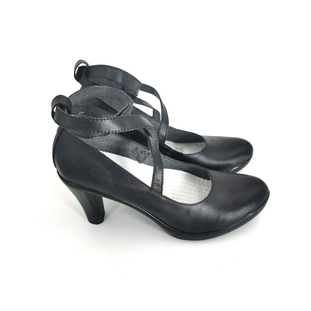 My Dress-Up Darling Shizuku Kuroe Cosplay Shoes Boots Halloween Costumes Accessory Custom Made