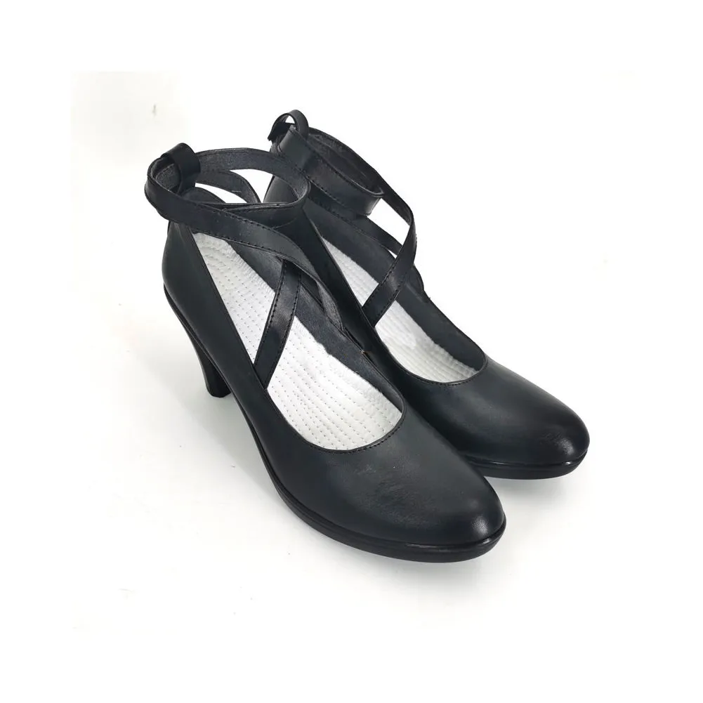 My Dress-Up Darling Shizuku Kuroe Cosplay Shoes Boots Halloween Costumes Accessory Custom Made