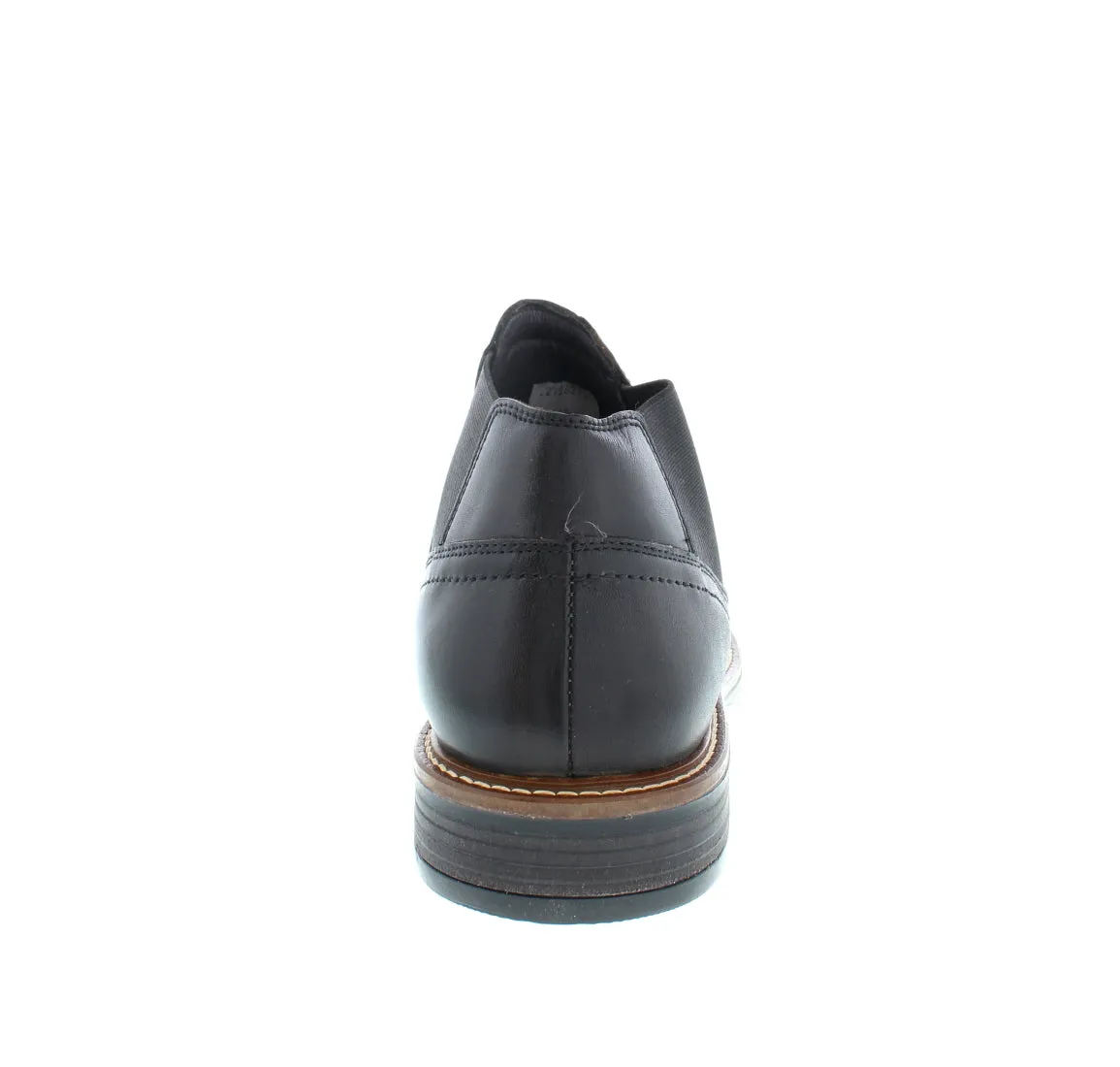 Naot Business - Black/Red