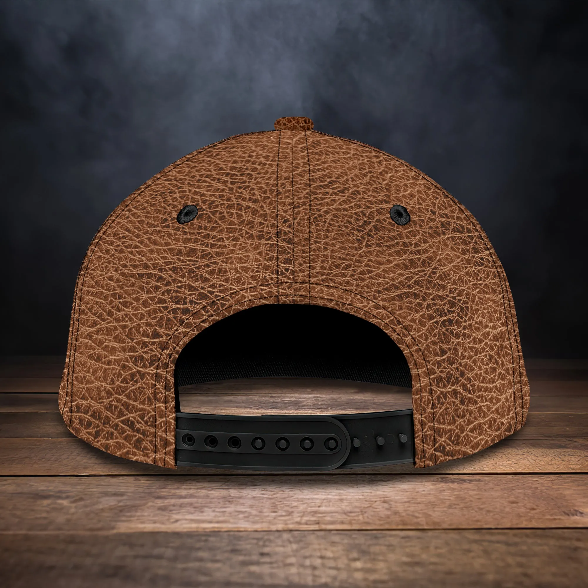Native American classic cap Td97