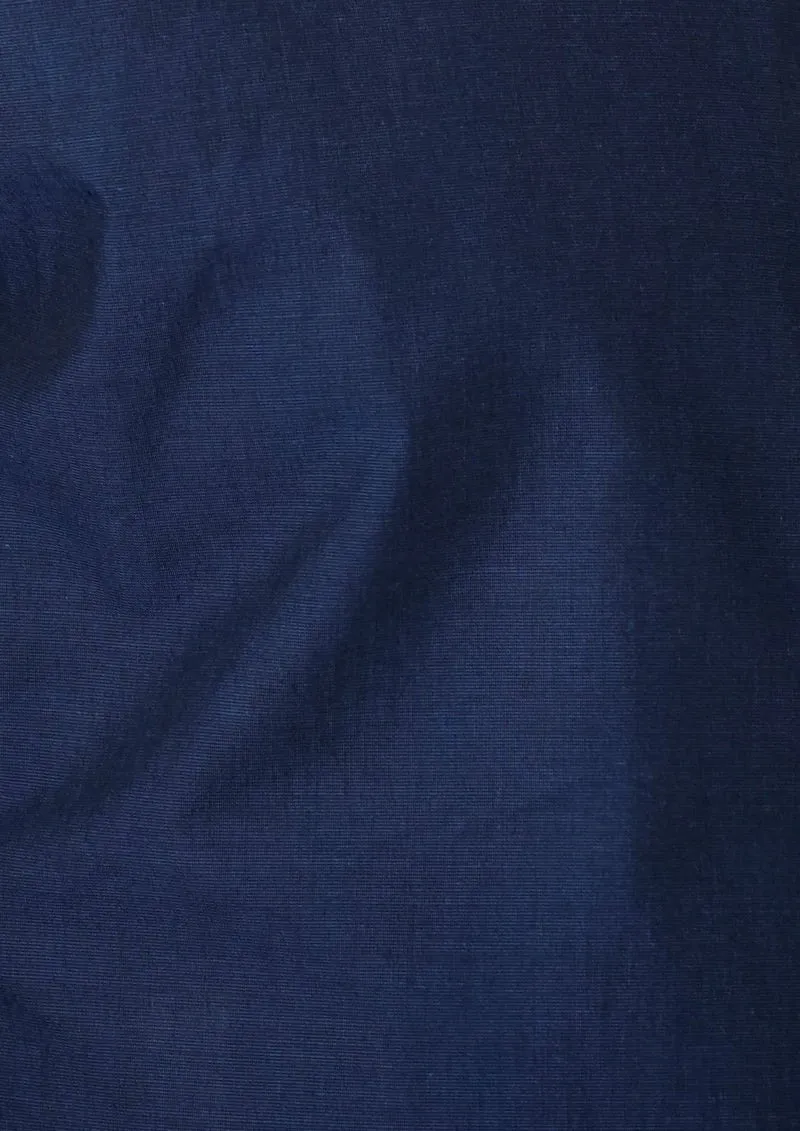 Navy End On End Shirt