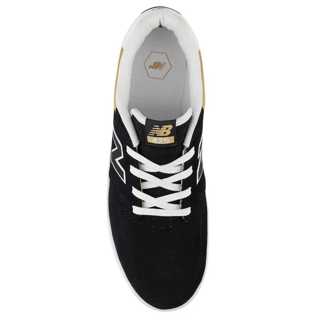 NEW BALANCE NUMERIC 425 - BLACK/TAN