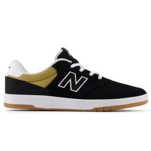 NEW BALANCE NUMERIC 425 - BLACK/TAN