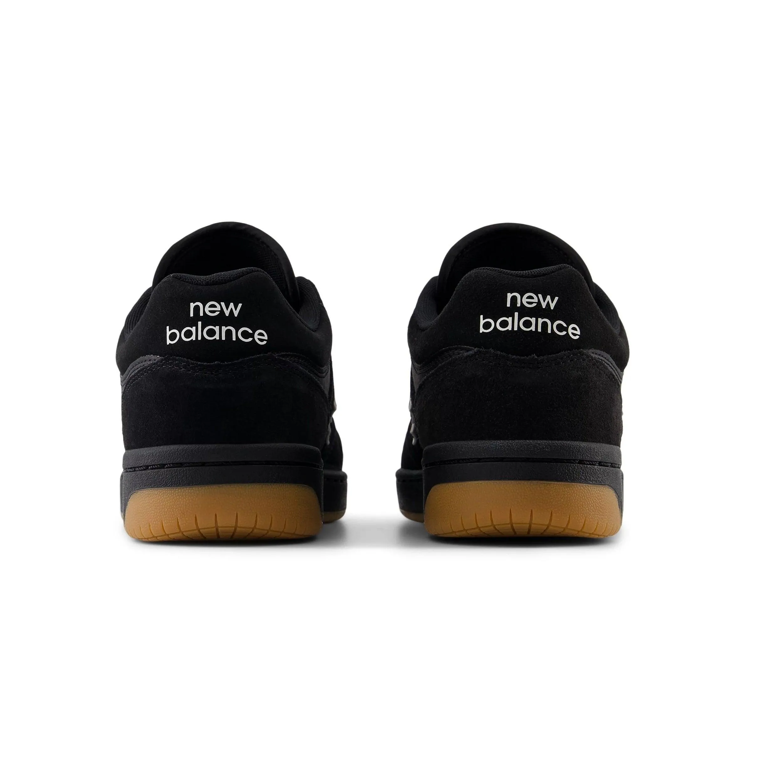 NEW BALANCE NUMERIC 480 Black/White