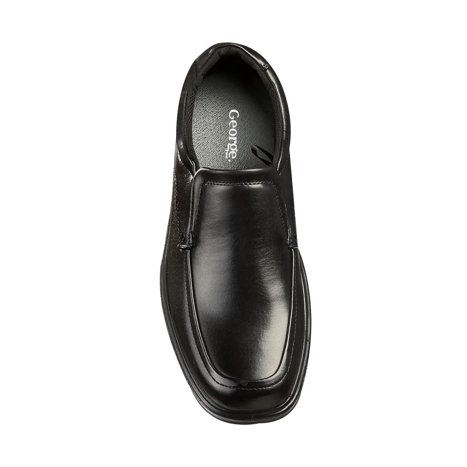 New George Mens/Boys' Clark Shoes Sz 6