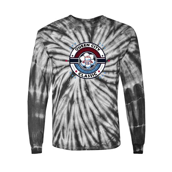 Next Level Long Sleeve Shirts Clarksville Queen City Classic