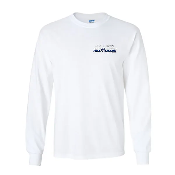 Next Level Long Sleeve Shirts Fall Classic Novant Health