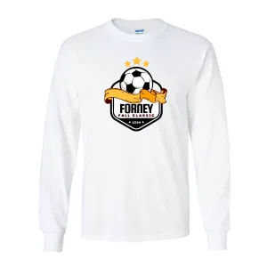 Next Level Long Sleeve Shirts Forney Fall Classic