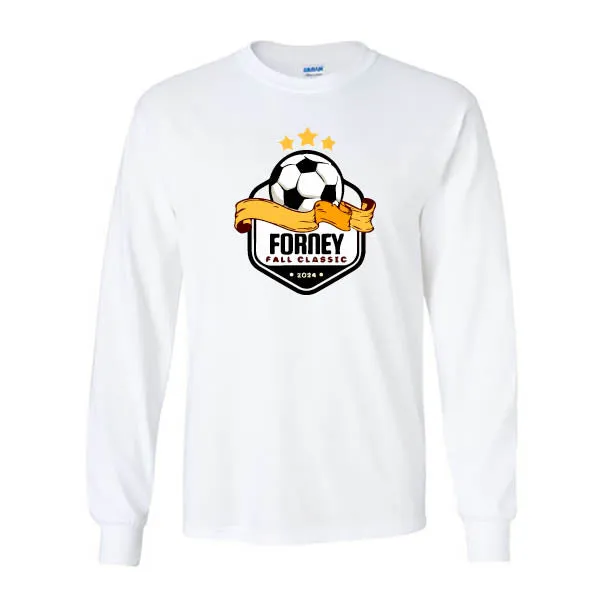 Next Level Long Sleeve Shirts Forney Fall Classic