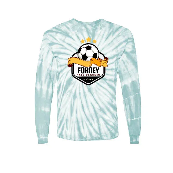 Next Level Long Sleeve Shirts Forney Fall Classic
