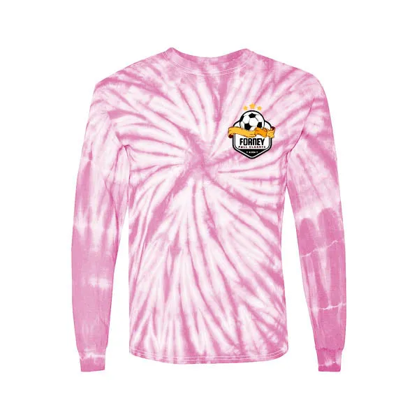 Next Level Long Sleeve Shirts Forney Fall Classic