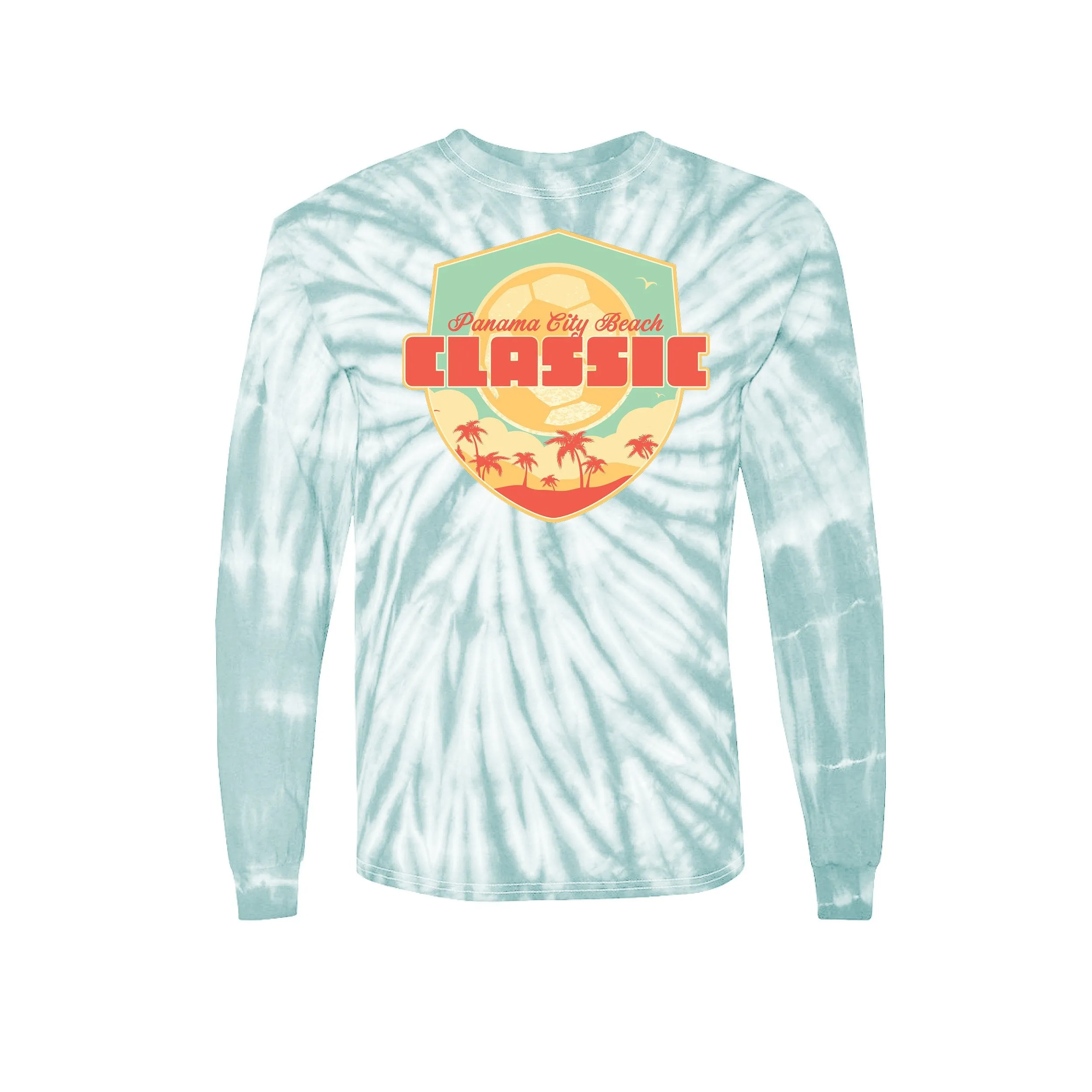 Next Level Long Sleeve Shirts Panama City Beach Classic