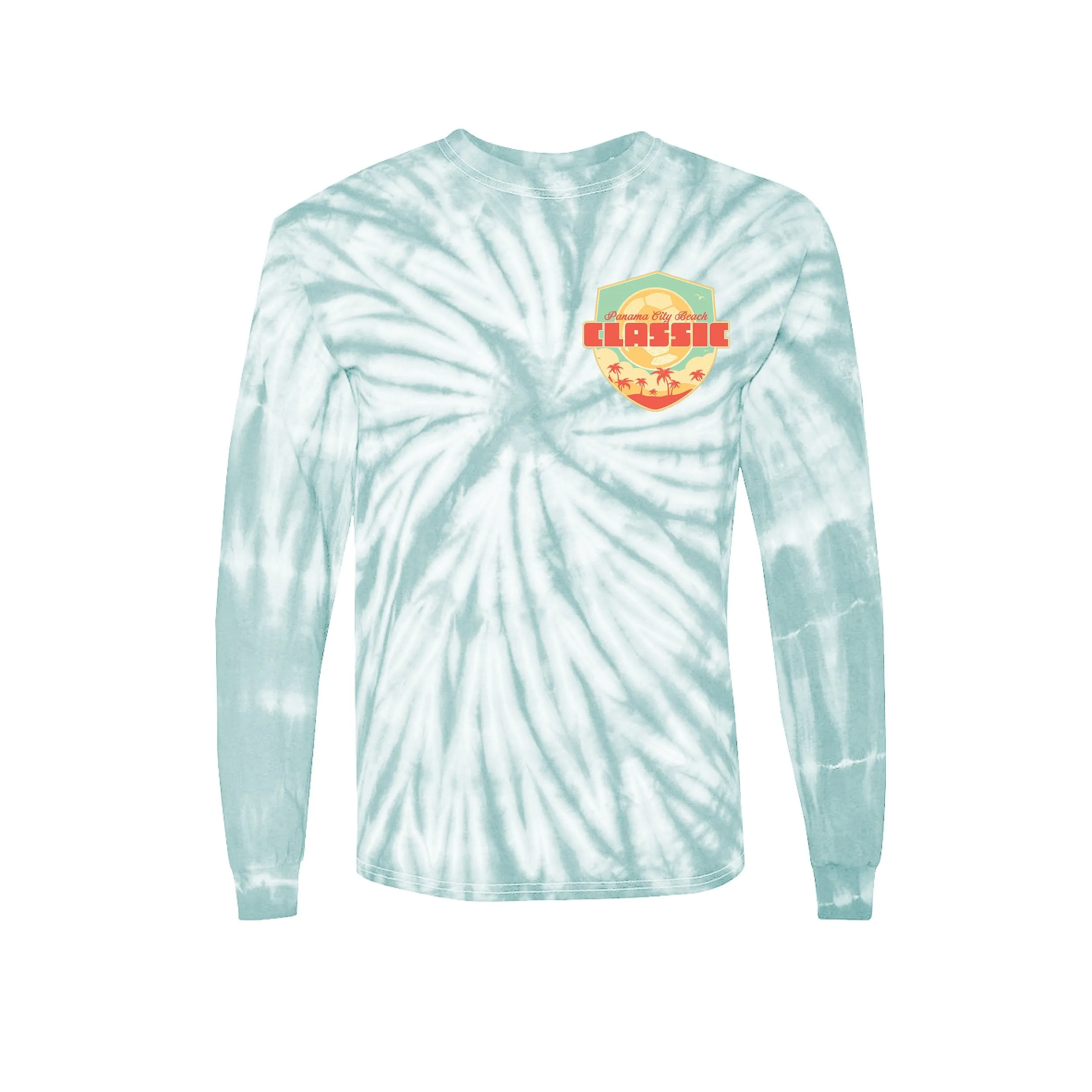 Next Level Long Sleeve Shirts Panama City Beach Classic