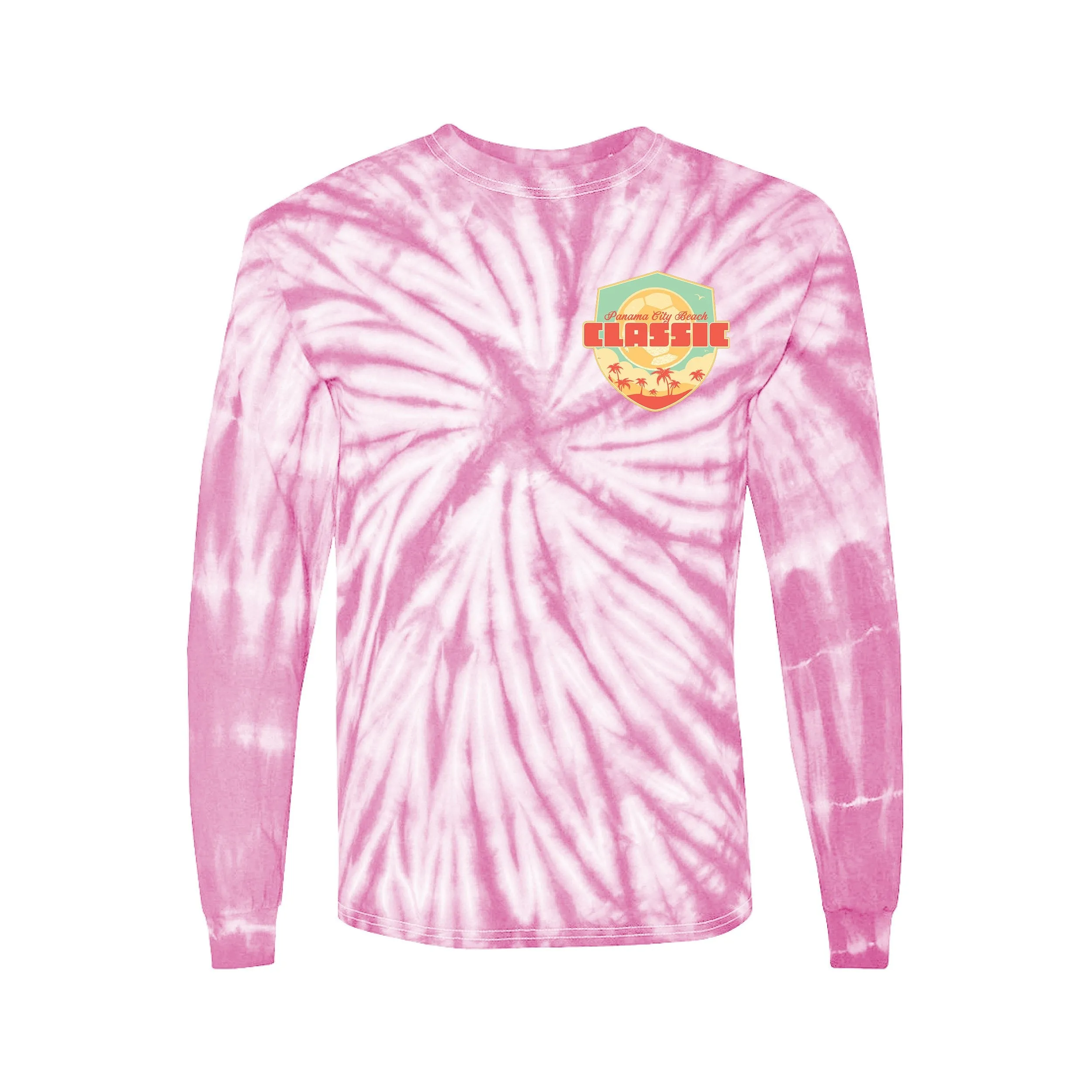 Next Level Long Sleeve Shirts Panama City Beach Classic