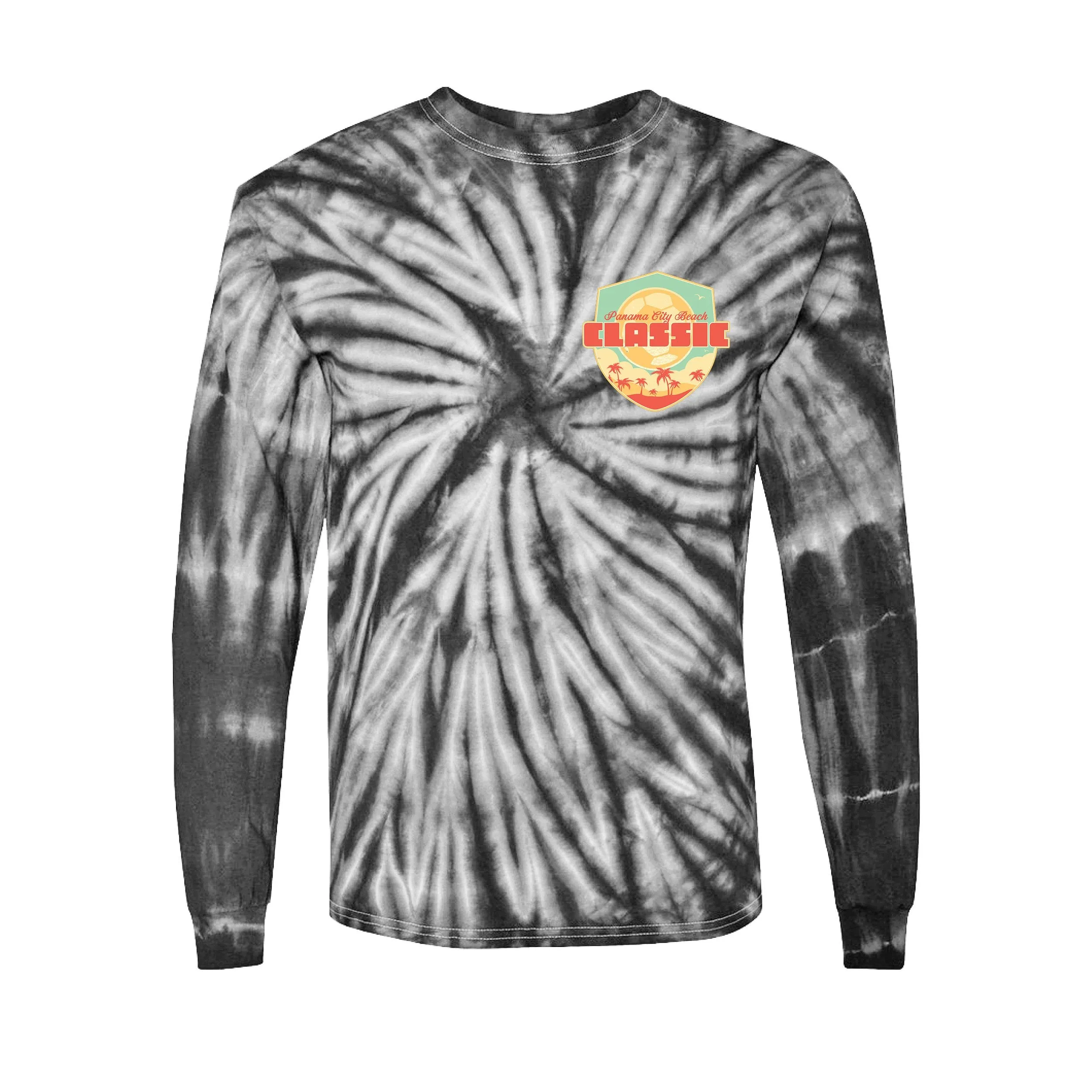 Next Level Long Sleeve Shirts Panama City Beach Classic
