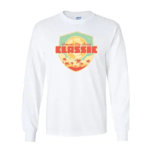 Next Level Long Sleeve Shirts Panama City Beach Classic