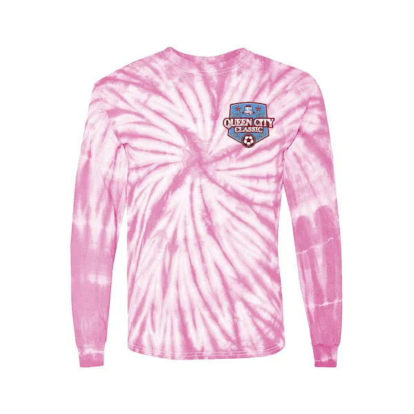 Next Level Long Sleeve Shirts Queen City Classic 2023