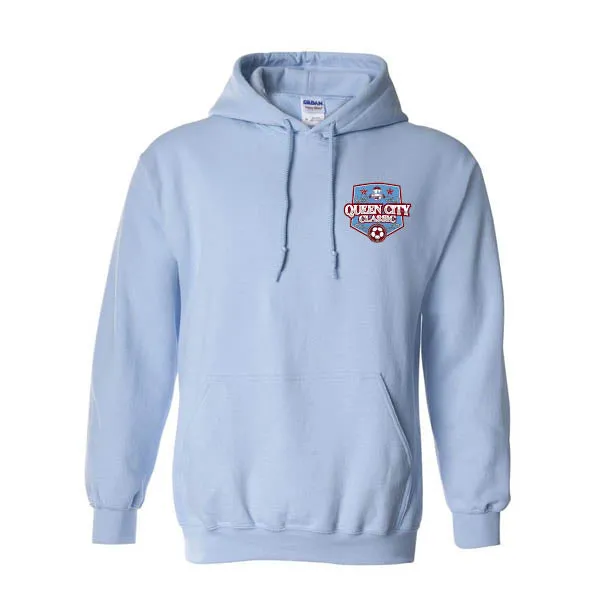 Next Level Long Sleeve Shirts Queen City Classic 2023