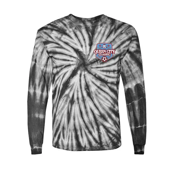 Next Level Long Sleeve Shirts Queen City Classic 2023