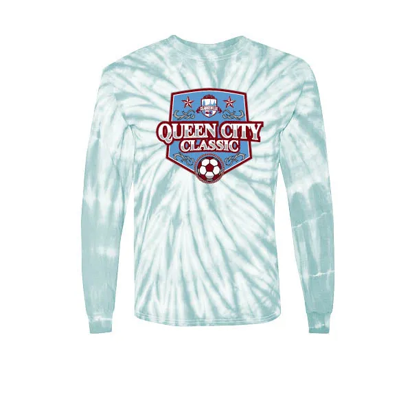 Next Level Long Sleeve Shirts Queen City Classic 2023