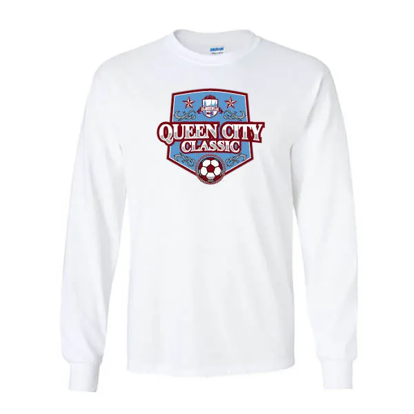 Next Level Long Sleeve Shirts Queen City Classic 2023