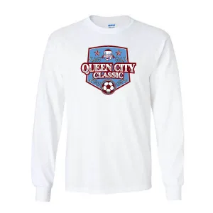 Next Level Long Sleeve Shirts Queen City Classic 2023