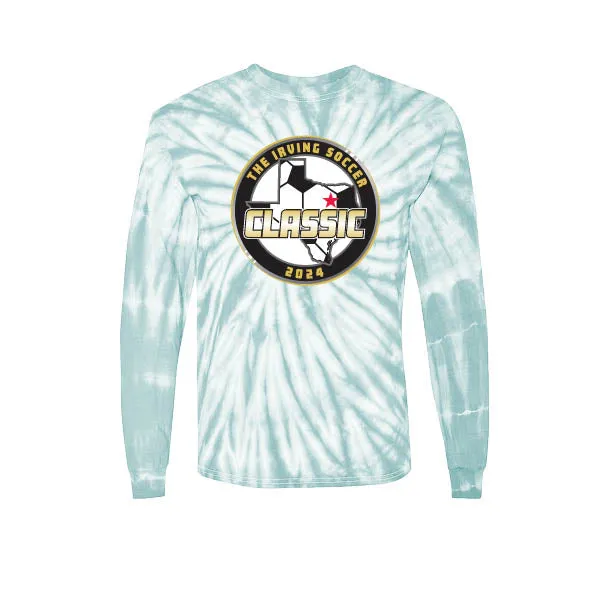 Next Level Long Sleeve Shirts The Irving Soccer Classic