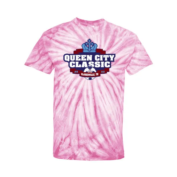 Next Level T-Shirts Queen City Classic