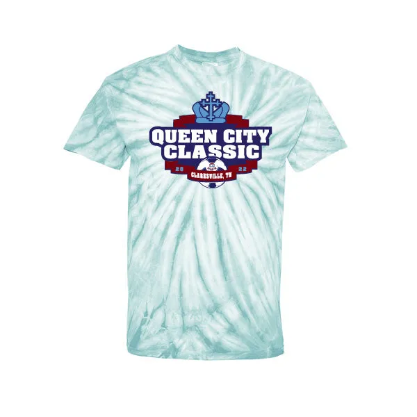 Next Level T-Shirts Queen City Classic